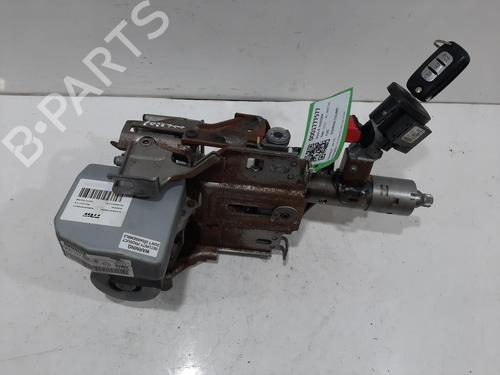 Steering column RENAULT CLIO III (BR0/1, CR0/1) 1.6 16V (BR05, BR0B, BR0Y, BR15, BR1J, BR1M, BR1Y, CR0B,... | BP37491346M21 - Image 3