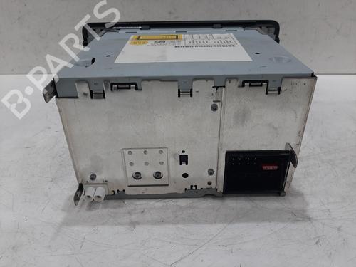 Radio AUDI A3 Sportback (8PA) 1.4 TFSI | BP31361056E6 