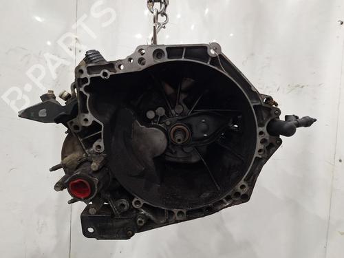 Used Gearbox Gearbox 39506720 39506720