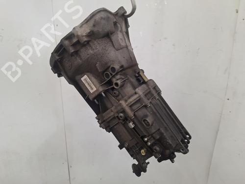 Gearbox BMW 1 (E87) 116 i | BP37465124M3 - Image 5