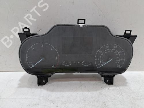 Used Instrument cluster FORD TRANSIT CONNECT V408 Box Body/MPV 1.5 EcoBlue (101 hp) 30286622