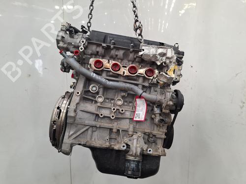 Engine MAZDA CX-3 (DK) 2.0 SKYACTIV-G (DK5W, DK6W) | BP39888803M1 - Image 5