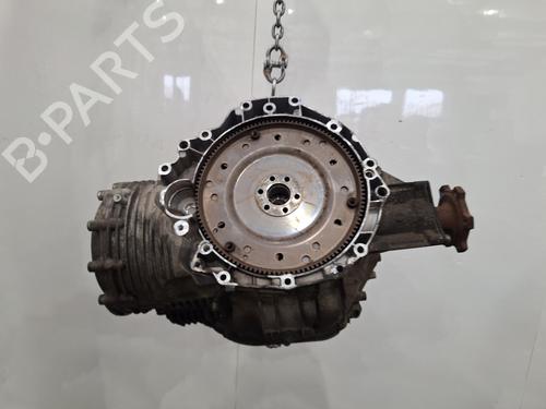 Used Gearbox Gearbox AUDI A4 B8 (8K2) 2.0 TDI (143 hp) 34533780 34533780