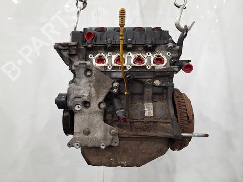 Engine RENAULT CLIO III (BR0/1, CR0/1) 1.2 16V (BR02, BR0J, BR11, CR02, CR0J, CR11) | BP30057438M1