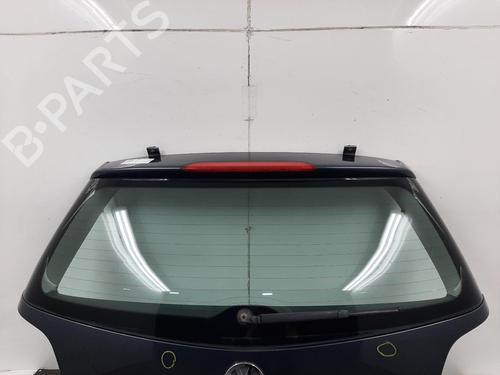 Tailgate VW POLO (9N_, 9A_) 1.4 16V | BP26868063C6 