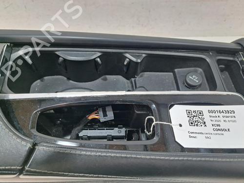 Middle console VOLVO XC90 II (256) B5 Mild-Hybrid AWD | BP32718013I22  - Image 6