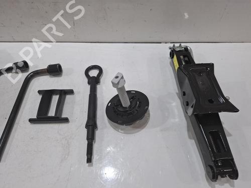 Reservehjul kit CITROËN C4 CACTUS 1.2 VTi 82 | BP38754056C119 - Image 6