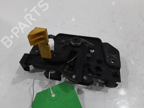 Used Hood lock Hood lock FORD FIESTA VII (HJ, HF) 1.0 EcoBoost (101 hp) 33868603 33868603