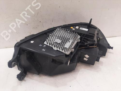 Venstre forlygte JAGUAR I-PACE (X590) EV400 AWD | BP37223239C28 - Image 4