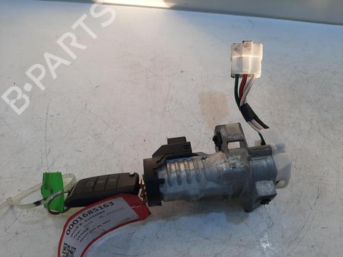 Ignition barrel KIA VENGA (YN) 1.6 CVVT | BP34101197M48  - Image 6