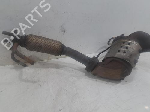 Catalyst HYUNDAI i10 II (BA, IA) 1.2 | BP30721685M10