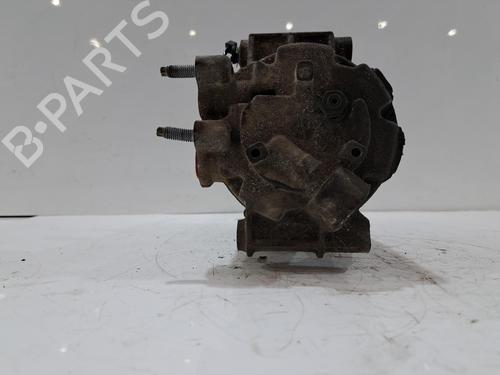 AC compressor FORD FIESTA VI (CB1, CCN) 1.25 | BP39916780M34 - Image 5