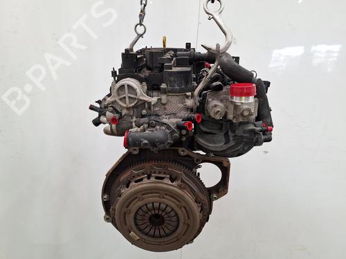 Engine FORD FIESTA VII (HJ, HF) 1.1 Ti-VCT | BP36916795M1 - Image 4