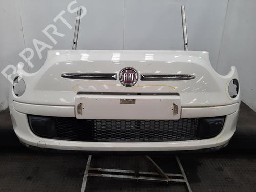 Used Front bumper FIAT 500 (312_) 1.2 (312AXA1A) (69 hp) 32478420