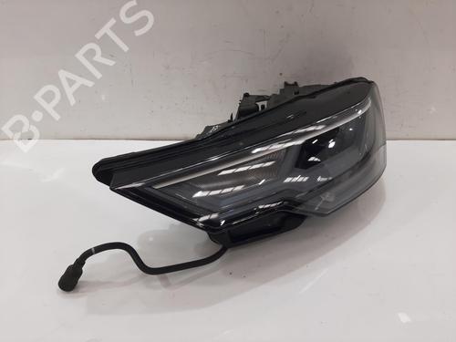 Used Left headlight Left headlight 36966478 36966478
