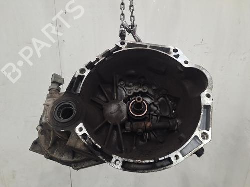 Used Gearbox Gearbox HYUNDAI i10 I (PA) 1.2 (86 hp) 34101823 34101823