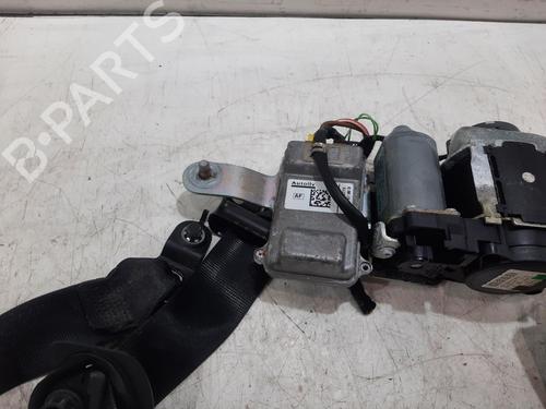 Front right seatbelt MERCEDES-BENZ C-CLASS (W204) C 200 CDI (204.007, 204.006) | BP37727148I25 - Image 3