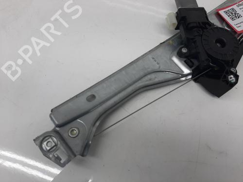 Front left window mechanism SUZUKI SX4 S-Cross (JY) 1.4 Hybrid (Mild Hybrid) (AKK 414) | BP31360900C22