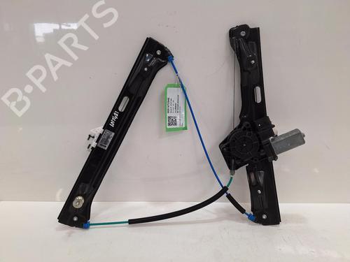 Used Front right window mechanism MINI MINI CLUBMAN (F54) Cooper S (178 hp) 27800343