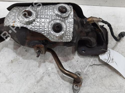 Catalyst TOYOTA AYGO (_B4_) 1.0 (KGB40) | BP31361214M10 