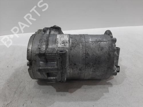 AC compressor JAGUAR I-PACE (X590) EV400 AWD | BP26806305M34 