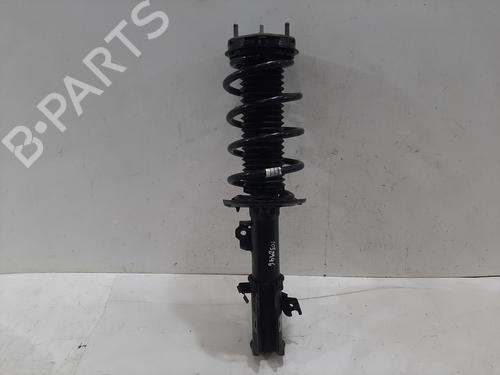 Left front shock absorber FORD PUMA (J2K, CF7) 1.0 EcoBoost | BP31059462M16 