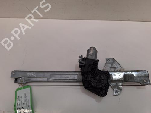 Used Front right window mechanism CITROËN C4 II (NC_) 1.6 HDi 115 (114 hp) 26788110