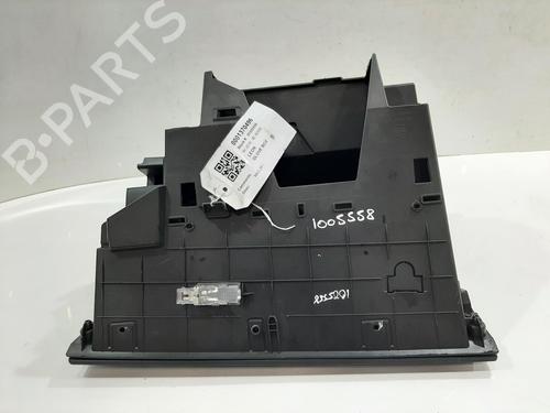 Glove box SEAT LEON (5F1) 1.2 TSI | BP36046604C95 - Image 5