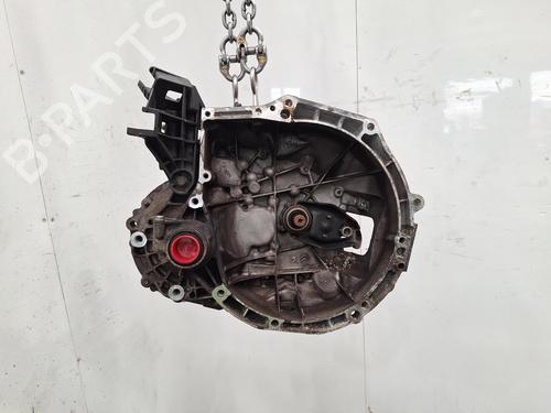 Used Gearbox Gearbox PEUGEOT 208 I (CA_, CC_) 1.2 VTI 82 (82 hp) 33010874 33010874
