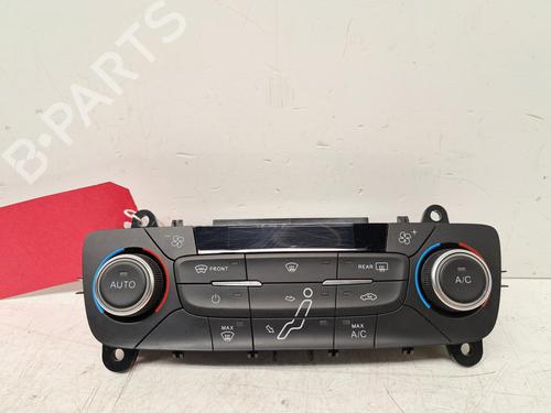 Used Climate control FORD FOCUS III 1.5 TDCi (120 hp) 26815603