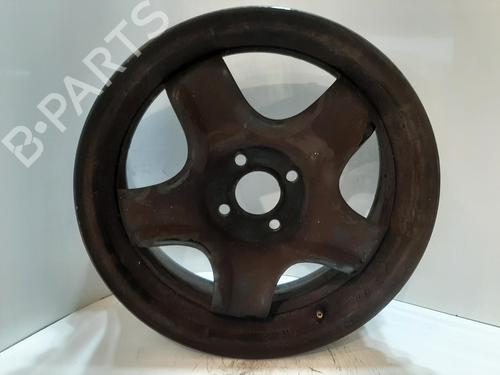 Felge für DACIA SANDERO II TCe 90 (B8M1, B8MA, B8AC) (90 hp) 32356680