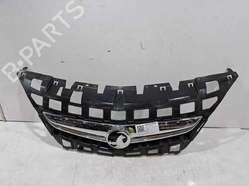 Used Grille Grille 38757307 38757307