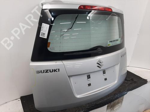 Bagklap CC/Kombi-Coupé SUZUKI SPLASH (EX) 1.0 (A5B310) | BP38446351C6 - Image 3