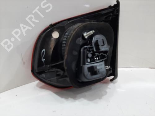 Left taillight VW GOLF VI (5K1) 1.4 TSI | BP33988145C34  - Image 6