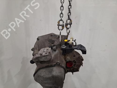 Gearbox PEUGEOT 2008 I (CU_) 1.2 VTi | BP31903551M3