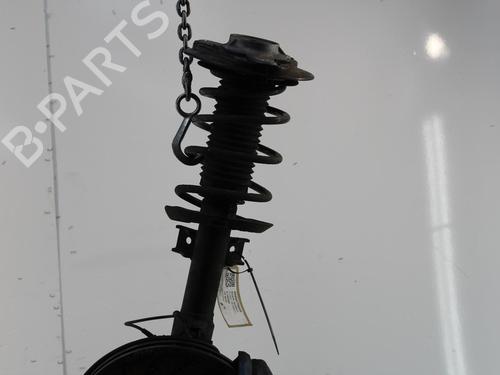 Left front suspension MERCEDES-BENZ E-CLASS T-Model (S212) E 220 CDI / BlueTEC (212.202, 212.201) | BP26788743M72 