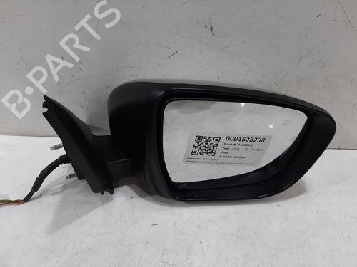 right-mirror-nissan-juke-f15-2010-2011-2012-2013-2014-2015-2016-2017-2018-2019-32120883 main image