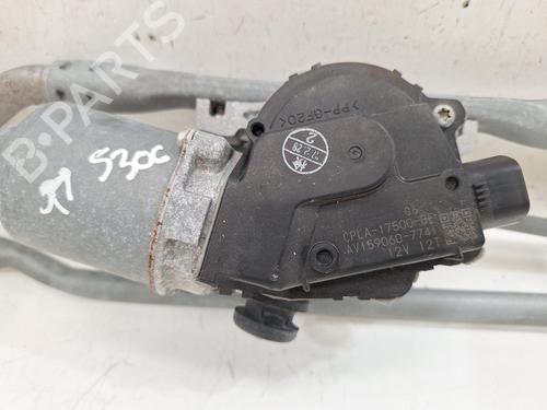 Front wiper motor LAND ROVER RANGE ROVER IV (L405) 4.4 SDV8 4x4 | BP26978236M29 