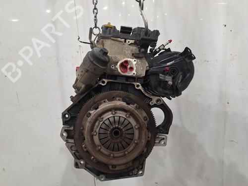 Used Engine Engine 39532025 39532025