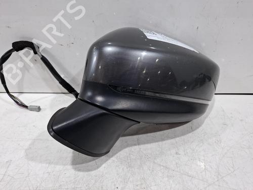 Left mirror MAZDA CX-5 (KF) 2.2 D | BP40047171C26 - Image 6