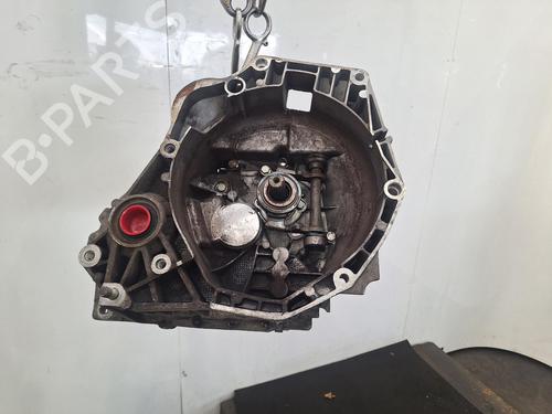 Used Gearbox FIAT DOBLO Platform/Chassis (263_) 1.3 D Multijet (90 hp) 32503654