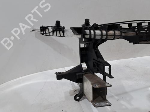 Front slam panel MERCEDES-BENZ A-CLASS (W176) A 180 CDI / d (176.012) | BP29703766C72 