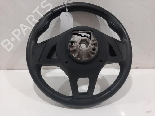 Steering wheel JAGUAR I-PACE (X590) EV400 AWD | BP29636686C49 - Image 5