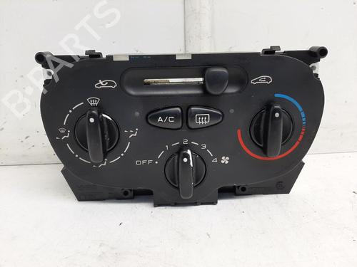 Used Climate control PEUGEOT 206 CC (2D) 1.6 16V (2DNFUF, 2DNFUR) (109 hp) 26746208
