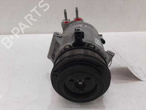 Used AC compressor FORD FOCUS IV Turnier (HP) 1.5 EcoBoost (150 hp) 29060101