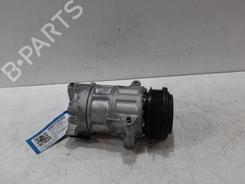 Used AC compressor AC compressor FORD FOCUS IV (HN) 1.0 EcoBoost (101 hp) 36773633 36773633
