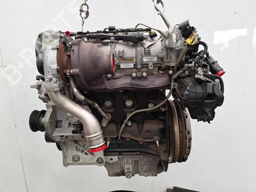 Engine VAUXHALL INSIGNIA Mk I (A) Hatchback (G09) 2.0 CDTI (68) | BP35923013M1 - Image 6