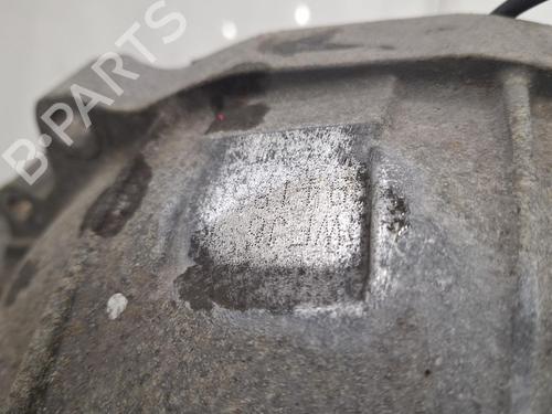 Gearbox KIA SPORTAGE III (SL) 1.7 CRDi | BP32410044M3 