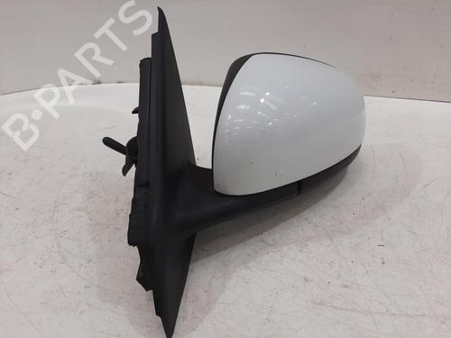 Left mirror RENAULT TWINGO III (BCM_, BCA_) 1.0 SCe 70 | BP29496738C26 