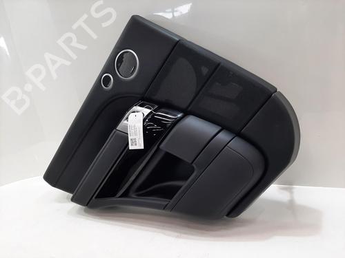 Rear left panel LAND ROVER RANGE ROVER IV (L405) 4.4 SDV8 4x4 | BP34205688C60 - Image 2